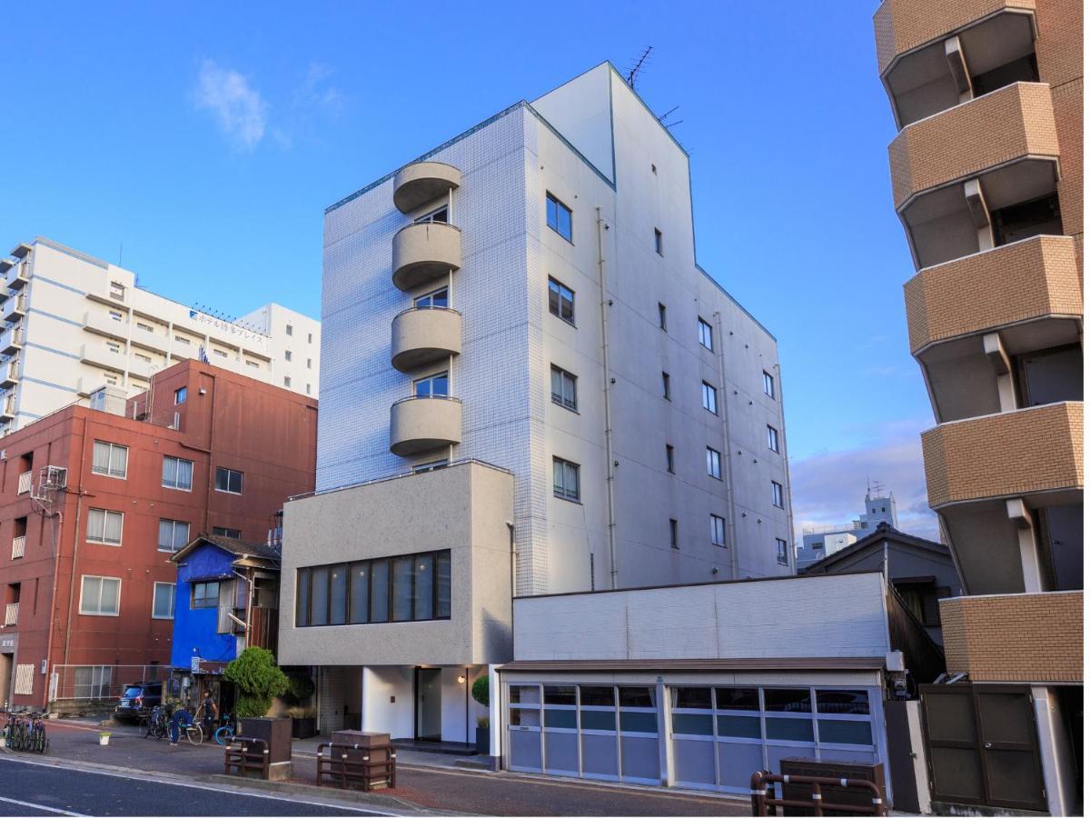 The Hotels Hakata Kasane Bayside Фукуока Экстерьер фото